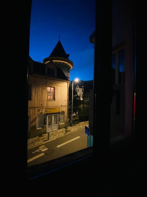 Bulle De Vert Leilighet Rouen Eksteriør bilde